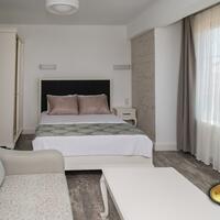 Oda Özellikleri Galerisi