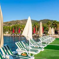 Genel Görünüm Galerisi