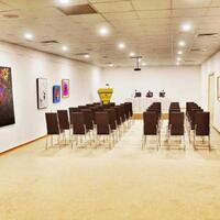 Toplantı ve Organizasyon Galerisi