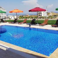 Otel Olanakları Galerisi