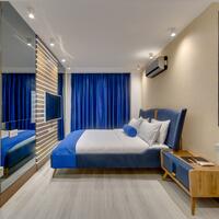 Oda Özellikleri Galerisi