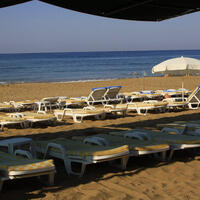 Havuz & Plaj Galerisi