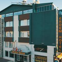 Genel Görünüm Galerisi