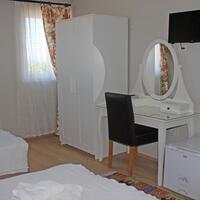 Oda Özellikleri Galerisi