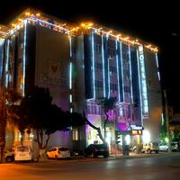 Genel Görünüm Galerisi