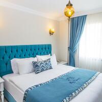 Oda Özellikleri Galerisi