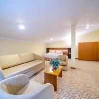 Lobi & Oturma Alanları Galerisi