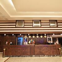 Lobi & Oturma Alanları Galerisi