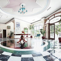 Lobi & Oturma Alanları Galerisi