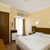 Oda Özellikleri Galerisi