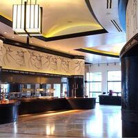 Lobi & Oturma Alanları Galerisi