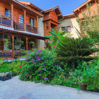 Genel Görünüm Galerisi