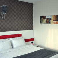 Oda Özellikleri Galerisi