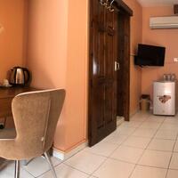 Oda Özellikleri Galerisi