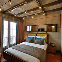 Genel Görünüm Galerisi