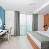 Oda Özellikleri Galerisi