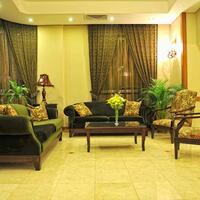 Otel Olanakları Galerisi