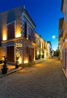 Genel Görünüm Galerisi