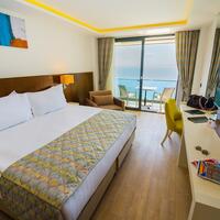 Oda Özellikleri Galerisi