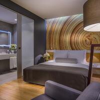 Oda Özellikleri Galerisi