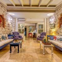 Lobi & Oturma Alanları Galerisi