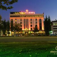 Genel Görünüm Galerisi