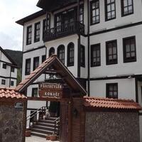 Genel Görünüm Galerisi