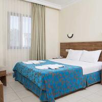 Otel Olanakları Galerisi