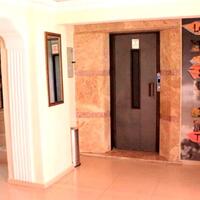 Lobi & Oturma Alanları Galerisi