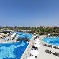 Havuz & Plaj Galerisi