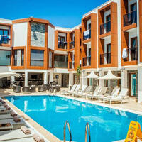 Genel Görünüm Galerisi