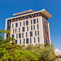 Genel Görünüm Galerisi