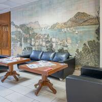 Genel Görünüm Galerisi