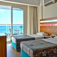 Oda Özellikleri Galerisi