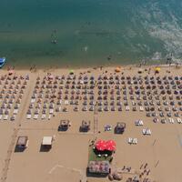 Havuz & Plaj Galerisi