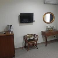 Oda Özellikleri Galerisi