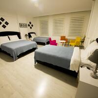 Oda Özellikleri Galerisi