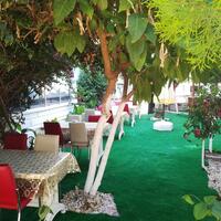 Lobi & Oturma Alanları Galerisi