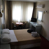 Oda Özellikleri Galerisi