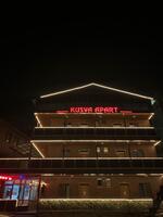 Genel Görünüm Galerisi