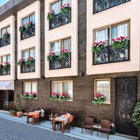 Genel Görünüm Galerisi