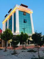 Genel Görünüm Galerisi