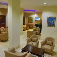 Lobi & Oturma Alanları Galerisi