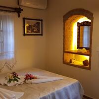 Oda Özellikleri Galerisi