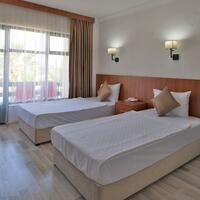 Oda Özellikleri Galerisi