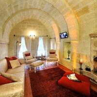 Oda Özellikleri Galerisi