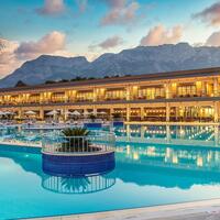 Genel Görünüm Galerisi