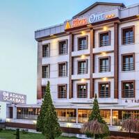 Genel Görünüm Galerisi