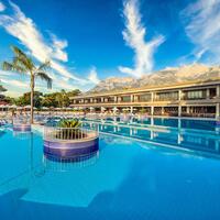 Havuz & Plaj Galerisi