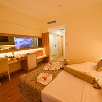 Oda Özellikleri Galerisi